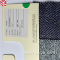 woven woolen wool twill herringbone fabric cloth